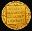 London Coins : A173 : Lot 1485 : Netherlands Gold Ducat 1838 Trade Coinage KM#50.2 GEF