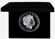 London Coins : A173 : Lot 703 : Jersey Ten Pounds 2011 Royal Wedding of Prince William and Catherine Middleton 65mm diameter 5oz.Sil...