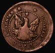 London Coins : A174 : Lot 1291 : Greece Five Lepta 1830 KM#6 Good Fine, struck slightly off-centre, a scarce one-year type