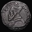 London Coins : A174 : Lot 1332 : Italian States - Venice Lira Nicolo Tron undated (1471-1473) Obverse: Bust of Doge left TRONVS. DVX....