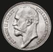 London Coins : A175 : Lot 1097 : Liechtenstein Krone 1915 Y#2 UNC and lustrous, seldom seen in high grade