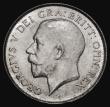 London Coins : A175 : Lot 1978 : Shilling 1922 Bright Finish ESC 1432, Bull 3815, Davies 1812 Lustrous UNC, Ex-London Coins Auction A...