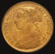 London Coins : A175 : Lot 2069 : Halfpenny 1884 Freeman 352 dies 17+S Choice UNC and with practically full lustre, an outstanding exa...
