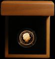 London Coins : A175 : Lot 492 : Sovereign 2012 Modern St. George reverse Proof S.SC8  FDC in the Royal Mint box of issue with certif...
