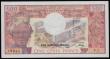 London Coins : A175 : Lot 93 : Cameroon 500 Francs ND Pick 15b Unc