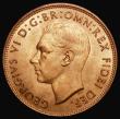 London Coins : A176 : Lot 1673 : Penny 1951 Freeman 242 dies 3+C UNC with practically full lustre, in an LCGS holder and graded LCGS ...