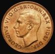 London Coins : A176 : Lot 1675 : Penny 1951 Freeman 242 dies 3+C UNC with practically full lustre, in an LCGS holder and graded LCGS ...