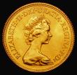 London Coins : A176 : Lot 2178 : Sovereign 1982 Marsh 313 Lustrous UNC