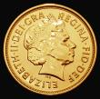 London Coins : A176 : Lot 2206 : Sovereign 2015 Ian Rank-Broadley portrait S.SC7 Lustrous UNC with a Harrington & Byrne certifica...