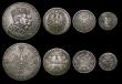 London Coins : A178 : Lot 2071 : Germany and German States (4) German States (2) Prussia Thaler 1861A Coronation of Wilhelm and Augus...