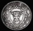 London Coins : A180 : Lot 1089 : Switzerland - Uri 4 Batzen 1811 VF and a scarce one year type, KM44