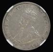 London Coins : A180 : Lot 919 : Australia Florin 1915H KM#27 NGC XF details CLEANED a bold collectable grade example of this rare da...