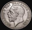London Coins : A181 : Lot 1605 : Crown 1929 ESC 369, Bull 3636 NEF