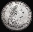London Coins : A181 : Lot 1623 : Dollar Bank of England 1804 Obverse A, Reverse 2 ESC 144, Bull 1925, EF with some faint scratches in...
