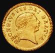 London Coins : A181 : Lot 2305 : Third Guinea 1804 S.3740 GVF