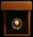 London Coins : A181 : Lot 561 : Sovereign 2010 Proof S.SC7 FDC in the Royal Mint box of issue with certificate