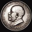 London Coins : A181 : Lot 980 : Esperanto - International Language Fantasy Coinage Spesmilo 1912 25th Anniversary of the first publi...