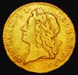 London Coins : A182 : Lot 1975 : Half Guinea 1731 S.3681A Fine or better, very rare with very few examples having been offered for au...