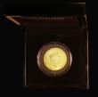 London Coins : A183 : Lot 601 : Tristan da Cunha Gold Double Crown 2016 Queen Elizabeth II 90th Birthday, 4 grammes of 9 carat gold ...