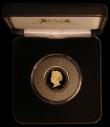 London Coins : A183 : Lot 611 : Tristan da Cunha Laurel 2019 400th Anniversary of the Laurel Gold Proof FDC in the Harrington & ...