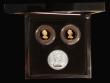 London Coins : A183 : Lot 617 : Tristan da Cunha/GB a 3-coin set Diana Princes of Wales - Celebrating the Life of a Princess, compri...