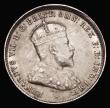 London Coins : A183 : Lot 845 : Australia Threepence 1910 KM#18 NEF with light gold tone