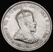 London Coins : A185 : Lot 1348 : Australia Florin 1910 KM#21 Good Fine/NVF the reverse with some scratches
