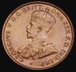 London Coins : A185 : Lot 1353 : Australia Penny 1932 KM#23 EF and scarce in high grade