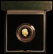 London Coins : A186 : Lot 502 : Two Pounds 2007 200th Anniversary of the Abolition of the Slave Trade Gold Proof S.K23, the reverse ...