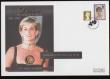 London Coins : A186 : Lot 589 : Guernsey Twenty Five Pounds Gold 2002 Diana The Work Continues in Westminster's Coin and Stamp ...