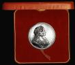 London Coins : A187 : Lot 1220 : Turks and Caicos Islands, "Silver Bank" (Spanish ship) medallion, by Crown Agents, 54mm di...