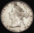 London Coins : A187 : Lot 1326 : Canada 50 Cents 1900 KM#6 VF the obverse with some scratches