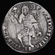 London Coins : A187 : Lot 1403 : Italian States - Florence, Florin of 30 Denari (Guelfo), undated (1318), First Semester, Mint Master...