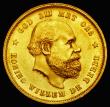 London Coins : A187 : Lot 1428 : Netherlands Ten Gulden Gold 1879 KM#106 EF
