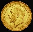 London Coins : A187 : Lot 2504 : Sovereign 1929SA Marsh 293, S.4005 GVF/VF comes with 'Sovereign - Age of Gold' London Mint...