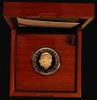 London Coins : A187 : Lot 820 : Two Pounds 2023 Centenary of the Flying Scotsman Gold Proof, a new reverse design by John Bergdahl a...