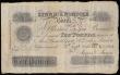 London Coins : A188 : Lot 102 : Lynn Regis & Norfolk Bank (King's Lynn) £10 dated 12 Aug 1885 serial No.A10084 for Ja...