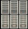 London Coins : A188 : Lot 158 : Germany 100 Marks Berlin 1 November 1920 (35) EF
