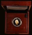 London Coins : A188 : Lot 452 : Two Pounds 2020 400th Anniversary of the Voyage of the Mayflower Gold Proof S.K60, FDC in the Royal ...