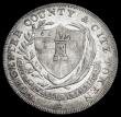 London Coins : A188 : Lot 520 : Shilling 19th Century Worcestershire - Worcester - County 1811 Obverse: Arms between olive and palm ...