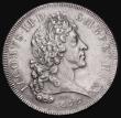 London Coins : A188 : Lot 549 : James II and Prince James, Legitimacy of Jacobite Succession 1699, 36mm diameter in silver by N. Roe...