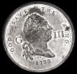 London Coins : A188 : Lot 568 : George III - Recovery From Illness 1789 33mm diameter in white metal by C. James, Obverse Bust right...