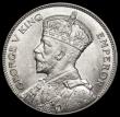 London Coins : A188 : Lot 940 : Southern Rhodesia Halfcrown 1932 KM#5 GEF and lustrous, the obverse with some thin scratches in the ...