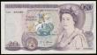 London Coins : A189 : Lot 105 : Twenty Pounds Fforde B318 issued 1970, William Shakespeare on reverse, first run series A01 395866, ...