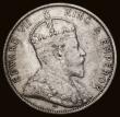 London Coins : A189 : Lot 1173 : Straits Settlements 50 Cents 1903 KM#23 About Fine/Near Fine