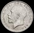 London Coins : A189 : Lot 1766 : Halfcrown 1922 Dull finish, ESC 769, Bull 3723, Davies 1680 dies 3C, About UNC, Ex-Colin Adams colle...
