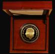 London Coins : A189 : Lot 564 : Two Hundred Pounds 2023 British Monarchs - Henry VIII 2oz. Gold Proof, the reverse design in the sty...