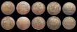 London Coins : A189 : Lot 683 : Pennies 19th Century (5) Somerset - Bath 1811 Whitchurch & Dore, Davis 74, Fine, Somerset -Bath ...