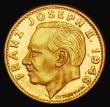 London Coins : A191 : Lot 1047 : Liechtenstein 10 Francs 1946B Unc