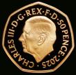 London Coins : A191 : Lot 1422 : Fifty Pence 2025 Stories of the Second World War, Reverse: A set of three medals: 1939-45 Star and o...